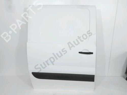 Used Right slide door CITROËN JUMPY II Van [2007-2016]  31000656