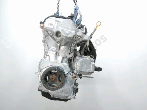 Engine RENAULT CLIO V (B7_) 1.6 E-TECH 145 (B7MU) | BP33568447M1 - Image 2