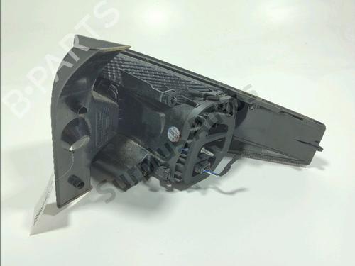 Venstre Baklys DACIA DUSTER (HM_) 1.0 LPG (HMMT) | BP37484142C34 - Image 2