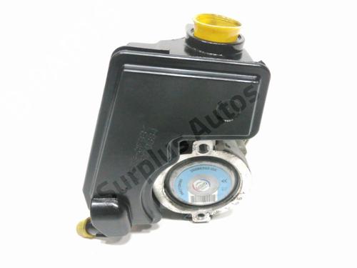 Steering pump PEUGEOT 206 Hatchback (2A/C) 1.4 HDi eco 70 | BP30406207M99
