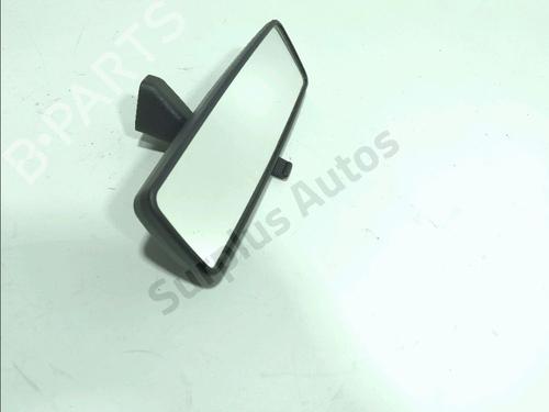 Used Rear mirror Rear mirror ALFA ROMEO 147 (937_) 1.6 16V T.SPARK (937.AXA1A, 937.AXB1A, 937.BXB1A) (120 hp) 34002066 34002066