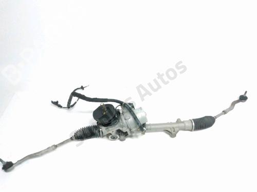 Used Steering rack PEUGEOT 208 I (CA_, CC_) 1.2 VTI 82 (82 hp) 30367440