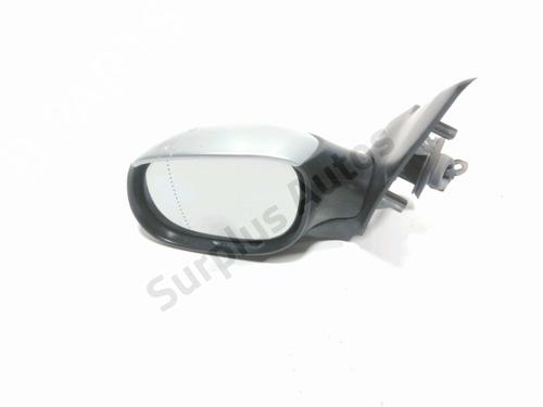 Used Left mirror PEUGEOT 206 CC (2D) 1.6 16V (2DNFUF, 2DNFUR) (109 hp) 28714834