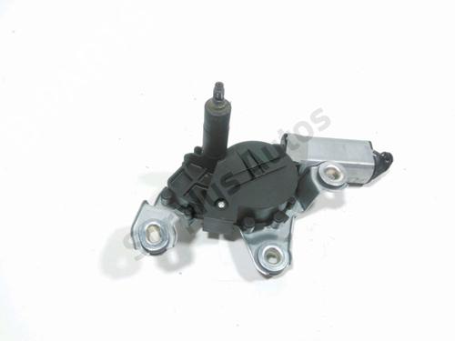 Rear wiper motor SKODA YETI (5L) 2.0 TDI 4x4 | BP28272865M102 