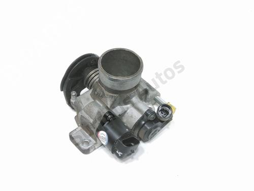 Used Throttle body CHEVROLET MATIZ (M200, M250) 0.8 (52 hp) 29856892