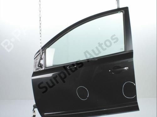 Used Left front door NISSAN NOTE (E11, NE11) 1.6 (110 hp) 28574120