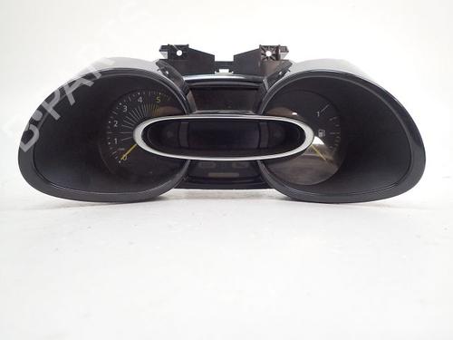 Used Instrument cluster Instrument cluster 37768856 37768856