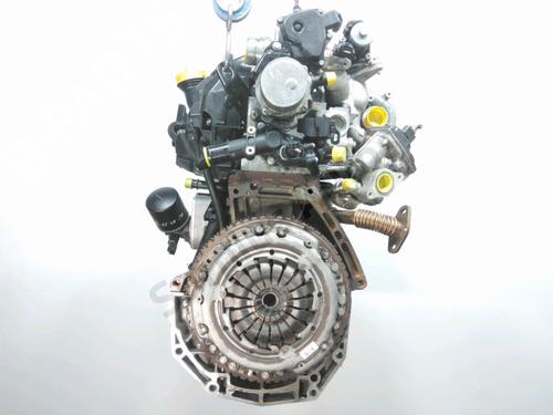 Engine RENAULT KANGOO Express (FW0/1_) 1.5 dCi 75 (FW07, FW10, FW04) | BP33160070M1 - Image 2