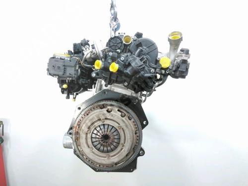 Engine VW TOURAN (5T1) 1.2 TSI | BP28218565M1 - Image 4