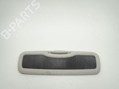 Used Right sun visor Right sun visor SMART CITY-COUPE (450) 0.6 (S1CLA1, 450.341) (55 hp) 37784363 37784363