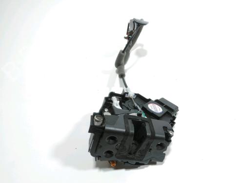 Used Rear left lock FORD KA+ III (UK, FK) 1.2 (85 hp) 28255126