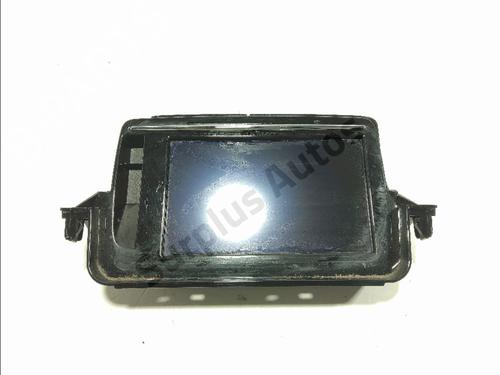 Used Display monitor Display monitor RENAULT MEGANE III Hatchback (BZ0/1_, B3_) 1.5 dCi (BZ09, BZ0D, BZ1W, BZ29, BZ14) (110 hp) 34148529 34148529