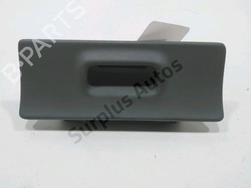 Askebeger RENAULT TWINGO I (C06_) 1.2 (C066, C068) (58 hp) 30992230