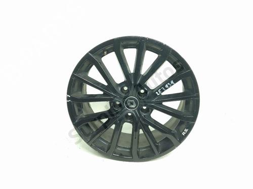 Used Rim Rim RENAULT CLIO IV (BH_) 1.6 RS Trophy (BHJ4, BHJ6) (220 hp) 40059359 40059359