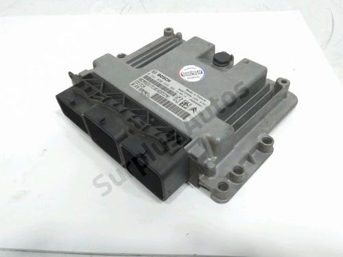 Used Engine control unit (ECU) CITROËN BERLINGO Box Body/MPV (B9) 1.6 HDi 90 (90 hp) 28220958