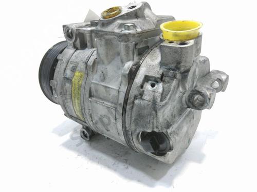 AC compressor AUDI Q5 (8RB) 2.0 TDI quattro | BP34616313M34 - Image 3