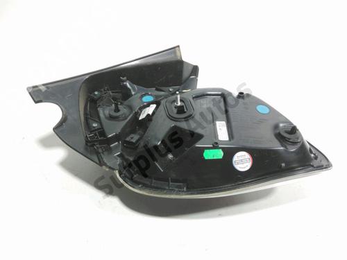 Left taillight RENAULT ZOE (BFM_) ZOE (BFMC, BFMD) | BP33646934C34 - Image 3