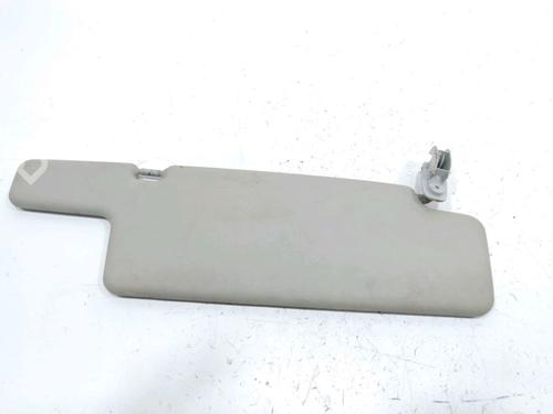 Left sun visor SKODA FABIA I Combi (6Y5) 1.9 SDI | BP31003868I1 - Image 2