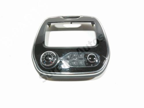 Used Climate control Climate control RENAULT CAPTUR I (J5_, H5_) 1.5 dCi 90 (J5N4, J5M5, J5MW, J5M6, J5AL, J5AJ) (90 hp) 29230446 29230446