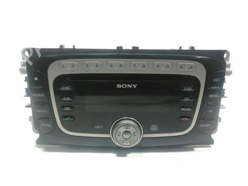 Used Radio Radio 37769826 37769826