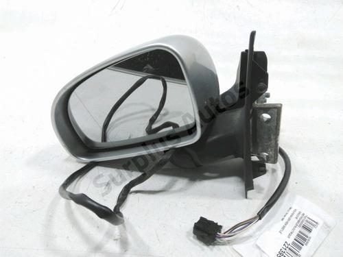 Used Left mirror VW NEW BEETLE (9C1, 1C1) 2.0 (115 hp) 30997583