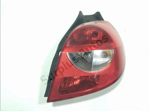 Used Right taillight RENAULT CLIO III (BR0/1, CR0/1) 1.5 dCi (BR17, CR17) (86 hp) 31750692