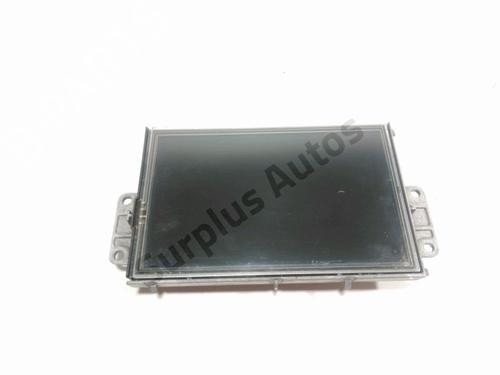 Display DS DS 4 / DS 4 CROSSBACK (NX_) 1.6 BlueHDi 120 (120 hp) 28230087