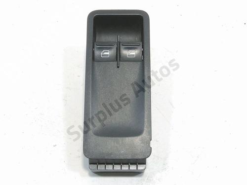 Used Left front window switch Left front window switch 38165549 38165549