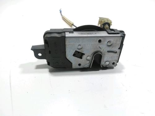 Used Front right lock OPEL ZAFIRA / ZAFIRA FAMILY B (A05) 1.9 CDTI (M75) (120 hp) 28247269
