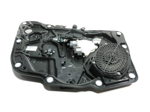 Used Front left window mechanism JEEP RENEGADE SUV (BU, B1, BV) 1.6 CRD (120 hp) 28241166