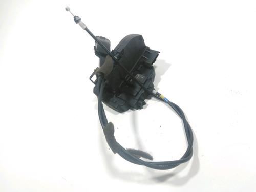 Rear left lock NISSAN NOTE (E11, NE11) 1.5 dCi | BP28255051C100 
