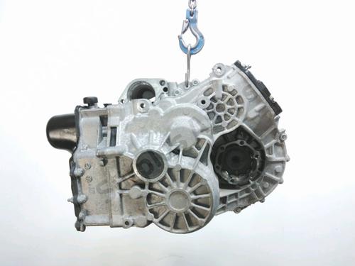 Gearbox VW TOURAN (5T1) 1.4 TSI | BP28224698M3 