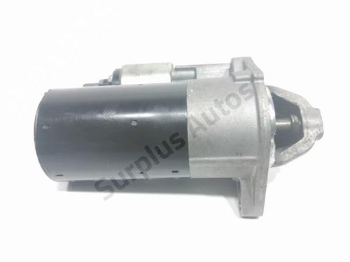 Starter ALFA ROMEO GIULIETTA (940_) 1.4 TB (940FXA1A, 940FXT1A) | BP37763780M8 - Image 4