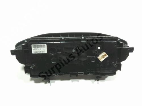 Instrument cluster PEUGEOT 3008 II SUV (MC_, MR_, MJ_, M4_) 1.5 BlueHDi 130 | BP28231056C47 