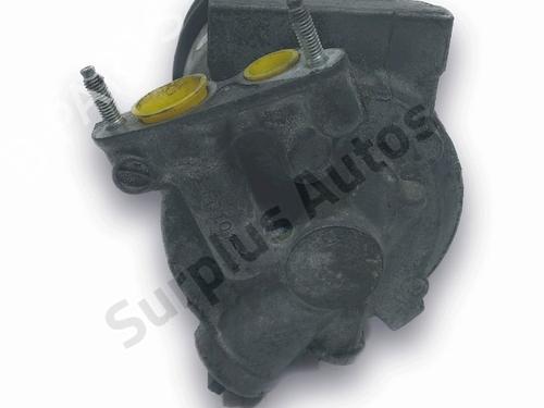 AC compressor PEUGEOT 308 CC (4B_) 1.6 16V | BP38769156M34 - Image 3