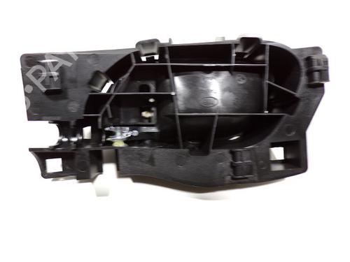 Front right interior door handle CITROËN C4 II (NC_) 1.6 HDi 115 | BP28242545I14 - Image 2