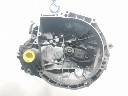 Used Gearbox Gearbox 38633795 38633795