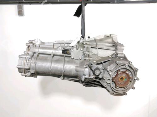 Gearbox AUDI A5 (8T3) 2.0 TFSI | BP37764838M3 - Image 2