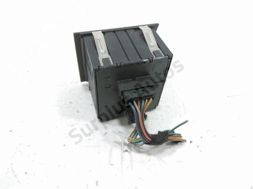 Warning switch BMW 3 Touring (E91) 318 d | BP30990189I22 - Image 2