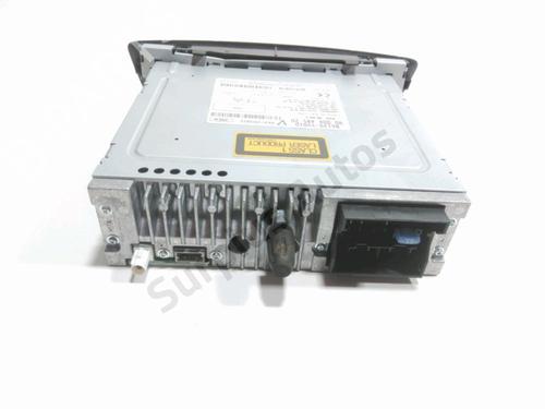 Radio CITROËN C1 (PM_, PN_) 1.0 | BP28232543E6