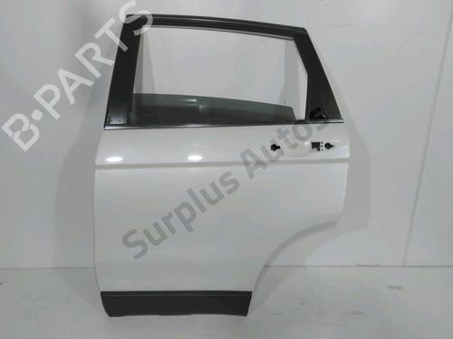 Used Left rear door HONDA CR-V III (RE_) 2.2 i-DTEC 4WD (RE6) (150 hp) 31000235