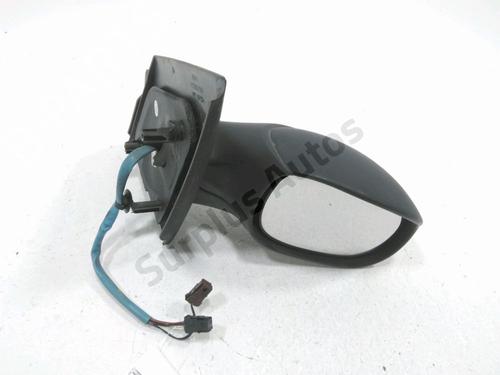 right-mirror-citroen-c2-jm_-2003-2004-2005-2006-2007-2008-2009-2010-2011-2012-2013-2014-2015-2016-2017-30997013 main image