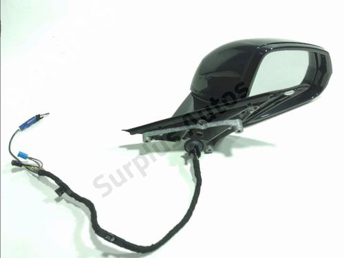 Used Right mirror Right mirror BMW X1 (U11) xDrive 23 d Mild-Hybrid (211 hp) 33300744 33300744