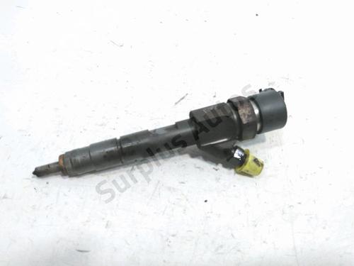 Injector RENAULT LAGUNA II (BG0/1_) 1.9 dCi (BG08, BG0G) | BP30985215M100