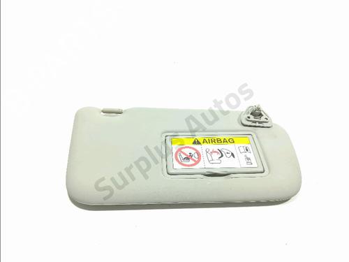 Used Right sun visor Right sun visor 37784926 37784926