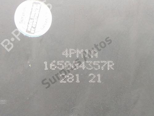Luftfiltergehäuse RENAULT CLIO V (B7_) 1.0 TCe 90 (B7MT) | BP37762196M87 - Image 3