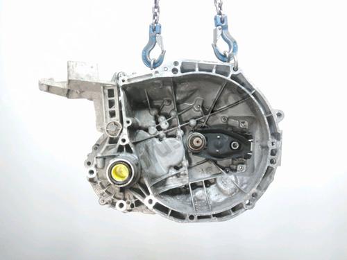 Used Gearbox Gearbox 32402070 32402070