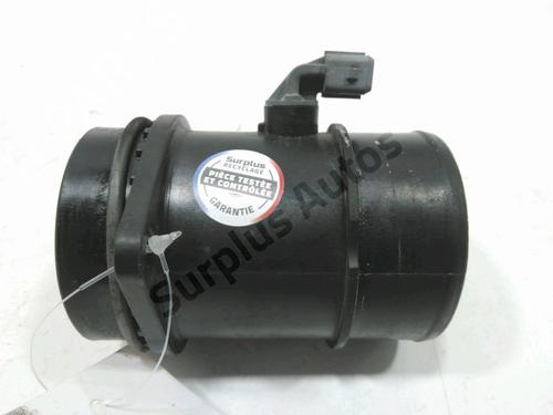 Used Mass air flow sensor RENAULT MODUS / GRAND MODUS (F/JP0_) 1.5 dCi (FP0F, JP0F) (86 hp) 30985007