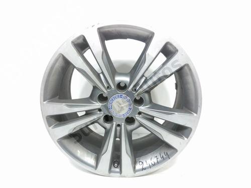 Used Rim Rim 37017541 37017541