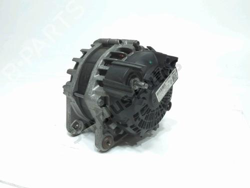 Alternator RENAULT CLIO V (B7_) 1.5 Blue dCi 85 (B7AG) | BP28222735M7 